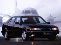 Saab 9000 Hatchback (2 generation) 2.0 MT (130 Hp) foto, Saab 9000 Hatchback (2 generation) 2.0 MT (130 Hp) fotos, Saab 9000 Hatchback (2 generation) 2.0 MT (130 Hp) Bilder, Saab 9000 Hatchback (2 generation) 2.0 MT (130 Hp) Bild