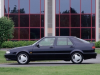 Saab 9000 Hatchback (2 generation) 2.3 Turbo AT (200 hp) foto, Saab 9000 Hatchback (2 generation) 2.3 Turbo AT (200 hp) fotos, Saab 9000 Hatchback (2 generation) 2.3 Turbo AT (200 hp) Bilder, Saab 9000 Hatchback (2 generation) 2.3 Turbo AT (200 hp) Bild