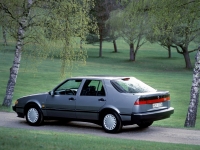 Saab 9000 Hatchback (2 generation) 2.3 Turbo AT (200 hp) Technische Daten, Saab 9000 Hatchback (2 generation) 2.3 Turbo AT (200 hp) Daten, Saab 9000 Hatchback (2 generation) 2.3 Turbo AT (200 hp) Funktionen, Saab 9000 Hatchback (2 generation) 2.3 Turbo AT (200 hp) Bewertung, Saab 9000 Hatchback (2 generation) 2.3 Turbo AT (200 hp) kaufen, Saab 9000 Hatchback (2 generation) 2.3 Turbo AT (200 hp) Preis, Saab 9000 Hatchback (2 generation) 2.3 Turbo AT (200 hp) Autos