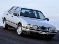 Saab 9000 Saloon (2 generation) 2.0 Turbo AT (150 hp) foto, Saab 9000 Saloon (2 generation) 2.0 Turbo AT (150 hp) fotos, Saab 9000 Saloon (2 generation) 2.0 Turbo AT (150 hp) Bilder, Saab 9000 Saloon (2 generation) 2.0 Turbo AT (150 hp) Bild