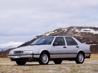 Saab 9000 Saloon (2 generation) 2.3 MT (147 hp) foto, Saab 9000 Saloon (2 generation) 2.3 MT (147 hp) fotos, Saab 9000 Saloon (2 generation) 2.3 MT (147 hp) Bilder, Saab 9000 Saloon (2 generation) 2.3 MT (147 hp) Bild