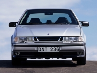 Saab 9000 Saloon (2 generation) 2.3 Turbo AT (200 hp) foto, Saab 9000 Saloon (2 generation) 2.3 Turbo AT (200 hp) fotos, Saab 9000 Saloon (2 generation) 2.3 Turbo AT (200 hp) Bilder, Saab 9000 Saloon (2 generation) 2.3 Turbo AT (200 hp) Bild