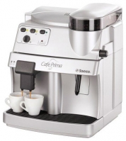 Saeco Cafe Prima Technische Daten, Saeco Cafe Prima Daten, Saeco Cafe Prima Funktionen, Saeco Cafe Prima Bewertung, Saeco Cafe Prima kaufen, Saeco Cafe Prima Preis, Saeco Cafe Prima Kaffeemaschine