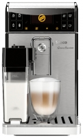 Saeco HD8966 GranBaristo Technische Daten, Saeco HD8966 GranBaristo Daten, Saeco HD8966 GranBaristo Funktionen, Saeco HD8966 GranBaristo Bewertung, Saeco HD8966 GranBaristo kaufen, Saeco HD8966 GranBaristo Preis, Saeco HD8966 GranBaristo Kaffeemaschine