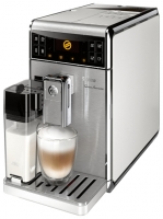 Saeco HD8966 GranBaristo Technische Daten, Saeco HD8966 GranBaristo Daten, Saeco HD8966 GranBaristo Funktionen, Saeco HD8966 GranBaristo Bewertung, Saeco HD8966 GranBaristo kaufen, Saeco HD8966 GranBaristo Preis, Saeco HD8966 GranBaristo Kaffeemaschine