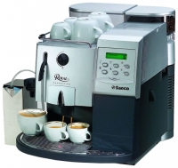 Saeco Royal Cappuccino Technische Daten, Saeco Royal Cappuccino Daten, Saeco Royal Cappuccino Funktionen, Saeco Royal Cappuccino Bewertung, Saeco Royal Cappuccino kaufen, Saeco Royal Cappuccino Preis, Saeco Royal Cappuccino Kaffeemaschine