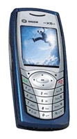 Sagem myX5-2 Technische Daten, Sagem myX5-2 Daten, Sagem myX5-2 Funktionen, Sagem myX5-2 Bewertung, Sagem myX5-2 kaufen, Sagem myX5-2 Preis, Sagem myX5-2 Handys