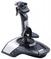 Saitek Cyborg evo Technische Daten, Saitek Cyborg evo Daten, Saitek Cyborg evo Funktionen, Saitek Cyborg evo Bewertung, Saitek Cyborg evo kaufen, Saitek Cyborg evo Preis, Saitek Cyborg evo Steuerungen, Joysticks, Gamepads