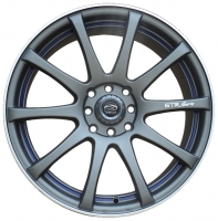 Sakura Wheels 355A 7x16/4x98/108 D67.1 ET32 Grey foto, Sakura Wheels 355A 7x16/4x98/108 D67.1 ET32 Grey fotos, Sakura Wheels 355A 7x16/4x98/108 D67.1 ET32 Grey Bilder, Sakura Wheels 355A 7x16/4x98/108 D67.1 ET32 Grey Bild