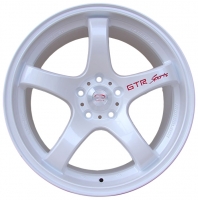 Sakura Wheels 391A 8x18/5x108 D73.1 ET44 White foto, Sakura Wheels 391A 8x18/5x108 D73.1 ET44 White fotos, Sakura Wheels 391A 8x18/5x108 D73.1 ET44 White Bilder, Sakura Wheels 391A 8x18/5x108 D73.1 ET44 White Bild