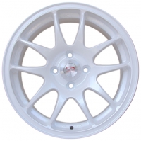 Sakura Wheels 804 6.5x15/4x100 D73.1 ET40 White foto, Sakura Wheels 804 6.5x15/4x100 D73.1 ET40 White fotos, Sakura Wheels 804 6.5x15/4x100 D73.1 ET40 White Bilder, Sakura Wheels 804 6.5x15/4x100 D73.1 ET40 White Bild