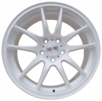 Sakura Wheels 804 7.5x18/5x114.3 D73.1 ET45 White foto, Sakura Wheels 804 7.5x18/5x114.3 D73.1 ET45 White fotos, Sakura Wheels 804 7.5x18/5x114.3 D73.1 ET45 White Bilder, Sakura Wheels 804 7.5x18/5x114.3 D73.1 ET45 White Bild