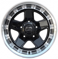 Sakura Wheels R6601 8x16/5x150 D112.75 ET-10 BRP foto, Sakura Wheels R6601 8x16/5x150 D112.75 ET-10 BRP fotos, Sakura Wheels R6601 8x16/5x150 D112.75 ET-10 BRP Bilder, Sakura Wheels R6601 8x16/5x150 D112.75 ET-10 BRP Bild