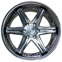 Sakura Wheels R980 9x20/6x139.7 D106.1 ET25 Chrome foto, Sakura Wheels R980 9x20/6x139.7 D106.1 ET25 Chrome fotos, Sakura Wheels R980 9x20/6x139.7 D106.1 ET25 Chrome Bilder, Sakura Wheels R980 9x20/6x139.7 D106.1 ET25 Chrome Bild