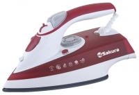 Sakura SA-3024 Technische Daten, Sakura SA-3024 Daten, Sakura SA-3024 Funktionen, Sakura SA-3024 Bewertung, Sakura SA-3024 kaufen, Sakura SA-3024 Preis, Sakura SA-3024 Bügeleisen