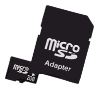 Samflash microSD 72X 2Gb Technische Daten, Samflash microSD 72X 2Gb Daten, Samflash microSD 72X 2Gb Funktionen, Samflash microSD 72X 2Gb Bewertung, Samflash microSD 72X 2Gb kaufen, Samflash microSD 72X 2Gb Preis, Samflash microSD 72X 2Gb Speicherkarten