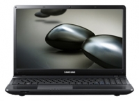 Samsung 300E5C (Core i3 2350M 2300 Mhz/15.6