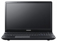 Samsung 300E5X (Core i3 3110M 2400 Mhz/15.6