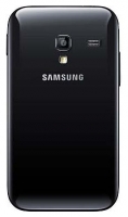 Galaxy Plus GT-S7500 foto, Galaxy Plus GT-S7500 fotos, Galaxy Plus GT-S7500 Bilder, Galaxy Plus GT-S7500 Bild