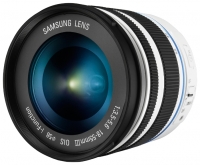 Samsung 18-55mm f/3.5-5.6 OIS (S1855CSW) foto, Samsung 18-55mm f/3.5-5.6 OIS (S1855CSW) fotos, Samsung 18-55mm f/3.5-5.6 OIS (S1855CSW) Bilder, Samsung 18-55mm f/3.5-5.6 OIS (S1855CSW) Bild