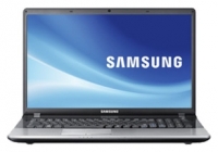 Samsung 300E7A (Core i3 2350M 2300 Mhz/17.3