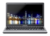 Samsung 350U2A (Core i3 2357M 1300 Mhz/12.5