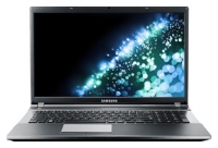 Samsung 550P7C (Core i7 3610QM 2300 Mhz/17.3