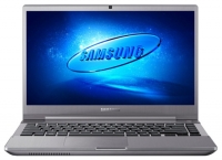 Samsung 700Z5C (Core i5 3210M 2500 Mhz/15.6