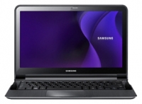 Samsung 900X3A (Core i5 2467M 1600 Mhz/13.3