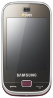 Samsung B5722 Technische Daten, Samsung B5722 Daten, Samsung B5722 Funktionen, Samsung B5722 Bewertung, Samsung B5722 kaufen, Samsung B5722 Preis, Samsung B5722 Handys