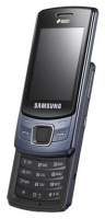 Samsung C6112 foto, Samsung C6112 fotos, Samsung C6112 Bilder, Samsung C6112 Bild