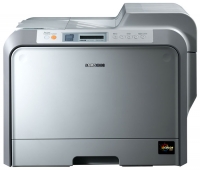 Samsung CLP-510 foto, Samsung CLP-510 fotos, Samsung CLP-510 Bilder, Samsung CLP-510 Bild