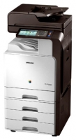 Samsung CLX-8640ND foto, Samsung CLX-8640ND fotos, Samsung CLX-8640ND Bilder, Samsung CLX-8640ND Bild