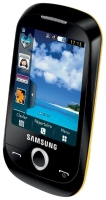 Samsung Corby S3650 foto, Samsung Corby S3650 fotos, Samsung Corby S3650 Bilder, Samsung Corby S3650 Bild