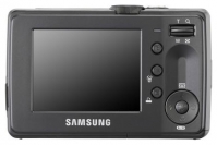 Samsung D60 Technische Daten, Samsung D60 Daten, Samsung D60 Funktionen, Samsung D60 Bewertung, Samsung D60 kaufen, Samsung D60 Preis, Samsung D60 Digitale Kameras