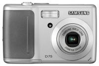 Samsung D75 foto, Samsung D75 fotos, Samsung D75 Bilder, Samsung D75 Bild