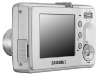 Samsung D75 Technische Daten, Samsung D75 Daten, Samsung D75 Funktionen, Samsung D75 Bewertung, Samsung D75 kaufen, Samsung D75 Preis, Samsung D75 Digitale Kameras