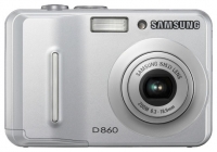 Samsung D860 Technische Daten, Samsung D860 Daten, Samsung D860 Funktionen, Samsung D860 Bewertung, Samsung D860 kaufen, Samsung D860 Preis, Samsung D860 Digitale Kameras