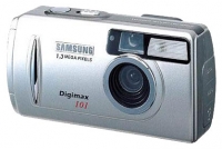 Samsung Digimax 101 Technische Daten, Samsung Digimax 101 Daten, Samsung Digimax 101 Funktionen, Samsung Digimax 101 Bewertung, Samsung Digimax 101 kaufen, Samsung Digimax 101 Preis, Samsung Digimax 101 Digitale Kameras