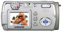 Samsung Digimax 250 foto, Samsung Digimax 250 fotos, Samsung Digimax 250 Bilder, Samsung Digimax 250 Bild