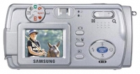 Samsung Digimax 370 foto, Samsung Digimax 370 fotos, Samsung Digimax 370 Bilder, Samsung Digimax 370 Bild