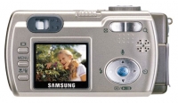 Samsung Digimax 420 foto, Samsung Digimax 420 fotos, Samsung Digimax 420 Bilder, Samsung Digimax 420 Bild