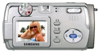 Samsung Digimax 430 foto, Samsung Digimax 430 fotos, Samsung Digimax 430 Bilder, Samsung Digimax 430 Bild