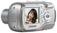 Samsung Digimax A4 foto, Samsung Digimax A4 fotos, Samsung Digimax A4 Bilder, Samsung Digimax A4 Bild