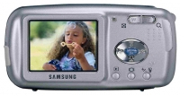 Samsung Digimax A400 foto, Samsung Digimax A400 fotos, Samsung Digimax A400 Bilder, Samsung Digimax A400 Bild