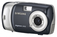 Samsung Digimax A402 Technische Daten, Samsung Digimax A402 Daten, Samsung Digimax A402 Funktionen, Samsung Digimax A402 Bewertung, Samsung Digimax A402 kaufen, Samsung Digimax A402 Preis, Samsung Digimax A402 Digitale Kameras