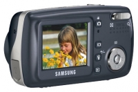 Samsung Digimax A402 foto, Samsung Digimax A402 fotos, Samsung Digimax A402 Bilder, Samsung Digimax A402 Bild