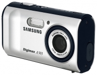 Samsung Digimax A503 foto, Samsung Digimax A503 fotos, Samsung Digimax A503 Bilder, Samsung Digimax A503 Bild