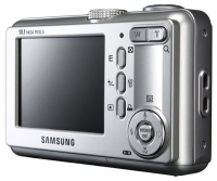 Samsung Digimax D103 foto, Samsung Digimax D103 fotos, Samsung Digimax D103 Bilder, Samsung Digimax D103 Bild