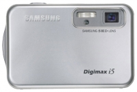 Samsung Digimax i5 Technische Daten, Samsung Digimax i5 Daten, Samsung Digimax i5 Funktionen, Samsung Digimax i5 Bewertung, Samsung Digimax i5 kaufen, Samsung Digimax i5 Preis, Samsung Digimax i5 Digitale Kameras